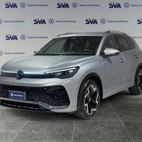 Volkswagen Tiguan III 2024 2.0 Tdi 150CV DSG R-Lin