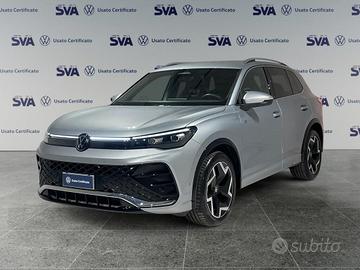 Volkswagen Tiguan 2.0 Tdi 150CV DSG R-Line