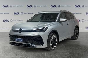 Volkswagen Tiguan 2.0 Tdi 150CV DSG R-Line