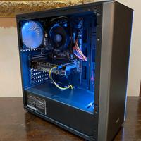 PC Gaming RTX 2060 | 16GB | 512GB | RYZEN