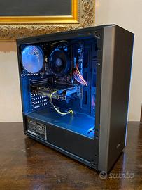 PC Gaming RTX 2060 | 16GB | 512GB | RYZEN