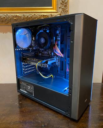 PC Gaming RTX 2060 | 16GB | 512GB | RYZEN