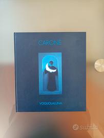 Vogliolaluna - Michele Carone
