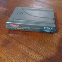 Us Robotics Modem Fax Vocale Pc Sportster Vintage