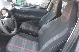 Peugeot 108 VTi 68 3 porte Active unico proprietar