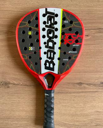 Racchetta da padel Babolat Technical Veron