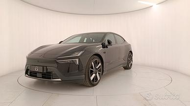POLESTAR Polestar 4 Single Motor