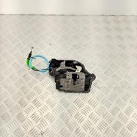 Serratura Porta Anteriore Destra BMW X5 G05 X6 G06