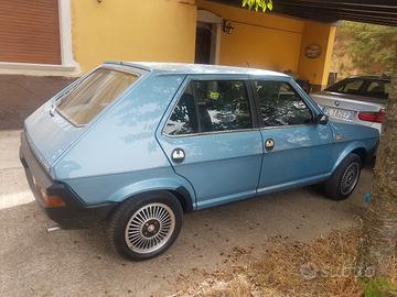 fiat ritmo super 85