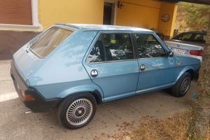 fiat ritmo super 85