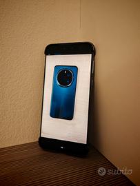 Honor Magic 7 pro in garanzia 