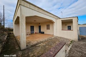 Villetta a san paolo