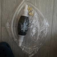 Pompa aspira liquidi