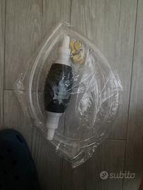 Pompa aspira liquidi