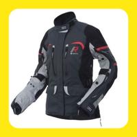 GIACCA RUKKA RIMORINA GREY GORETEX DONNA