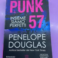 Libro “ Punk 57”