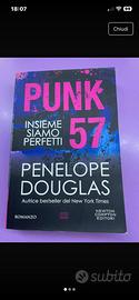 Libro “ Punk 57”