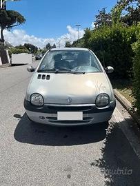 RENAULT Twingo- anno2007-PREZZORIBASSATOLeggi bene