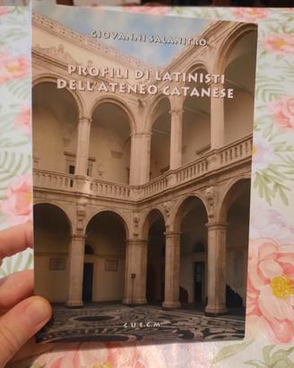 "Latinisti e grecisti dell'ateneo catanese"