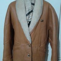 Montone Shearling originale