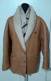 Montone Shearling originale