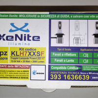 H7 Led perfette