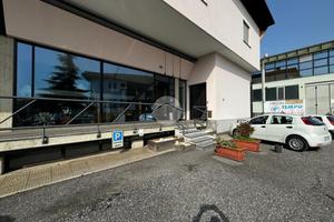 CAPANNONE A VILLA DI SERIO