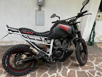 Transalp ISCRITTO ASI