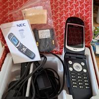 nec e606 vintage