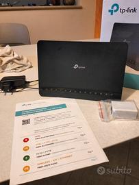 modem tp-link