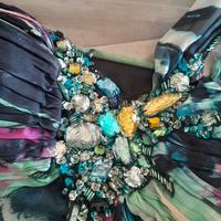 Abito da sera/cerimonia