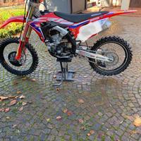 Honda CRF 250 - 2021