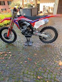 Honda CRF 250 - 2021