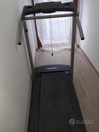 Tapis-roulant  elettrico Pro Form