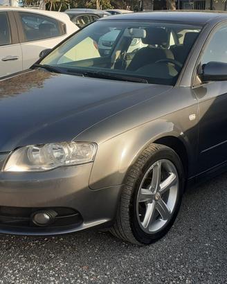 Audi A4 2007 - 2.0TDI 170CV LB AUTOMOBILI