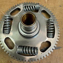 PRIMARIA FABBRI Z 69 PER VESPA 50/90/125 SPECIA