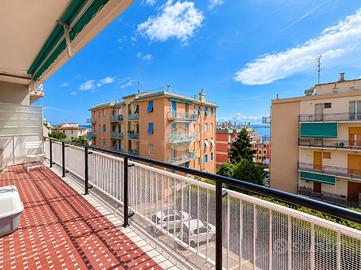 4 LOCALI A GENOVA