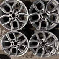 Cerchi originali BMW 18