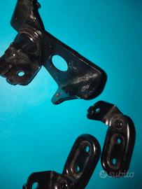 ricambi Toyota Celica t23.