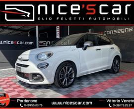 FIAT 500X 1.3 MultiJet 95 CV Sport