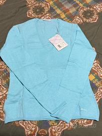 Maglia 100% cotone Ballantyne