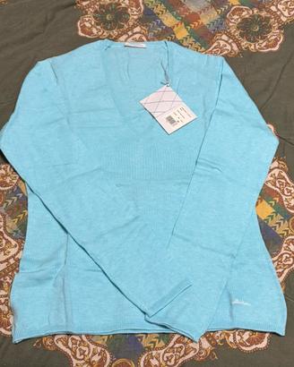 Maglia 100% cotone Ballantyne