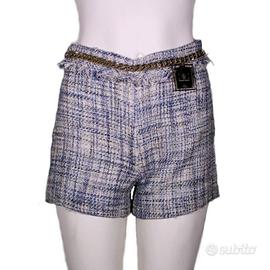 Pantaloncini di Elisabetta Franchi - tg. 40