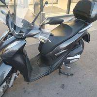 Scooter Honda sh cc 150