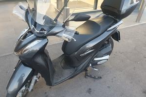 Scooter Honda sh cc 150