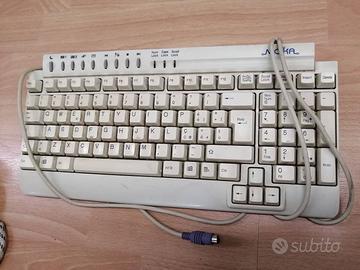 Tastiera PC