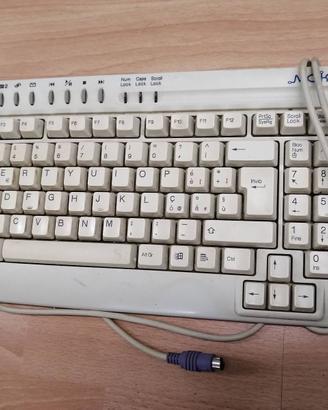 Tastiera PC