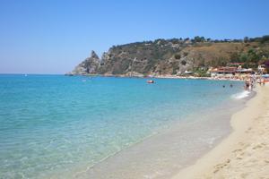 Appartamento in villa