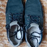 Scarpe da uomo in pelle numero 42