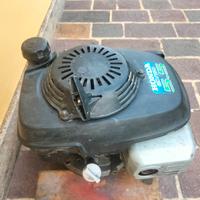 motore Honda 5,5cavalli